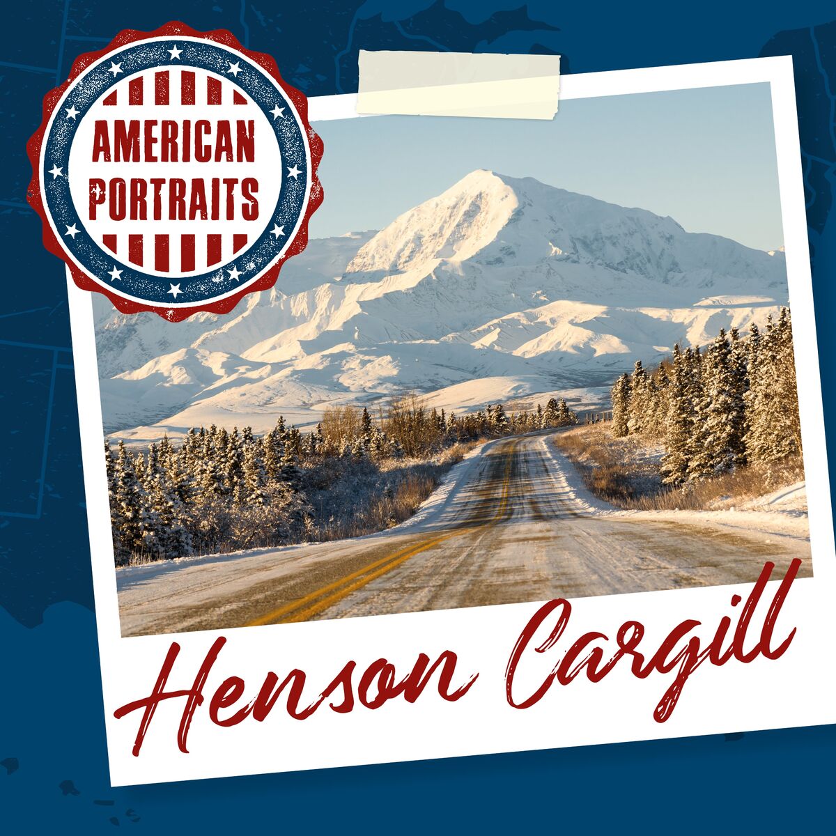 Henson Cargill